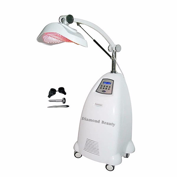 Amazon.com : BJTDLLX LED Face Machine, LED Face Mask 7 Color